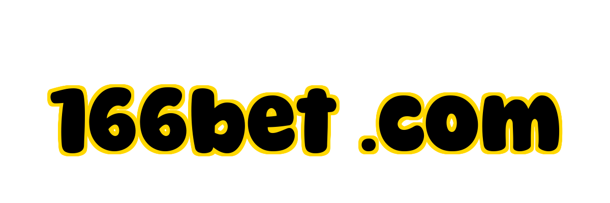 166bet .com Logo